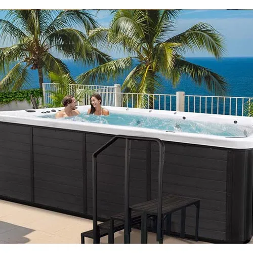 Swimspa hot tubs for sale in Frankford